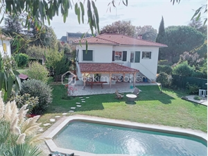 maison à la vente -   40800  AIRE SUR L ADOUR, surface 164 m2 vente maison - UBI473805695